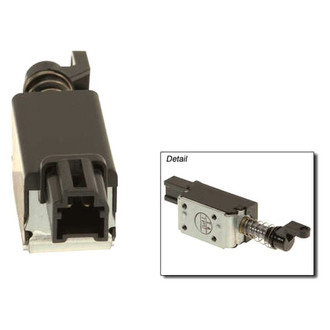 Genuine® - Camshaft Adjuster Solenoid