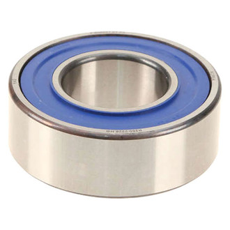 Genuine® - Front CV Axle Shaft Carrier Bearing