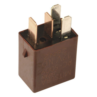 Genuine® - Passenger Side Multi Purpose Relay