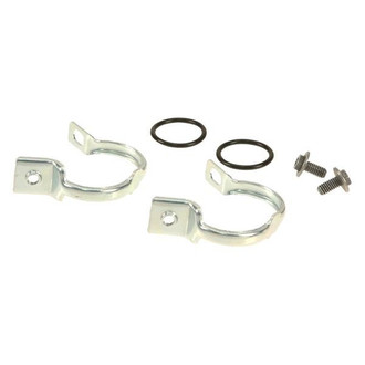 Genuine® - HVAC Heater Core O-Ring Kit