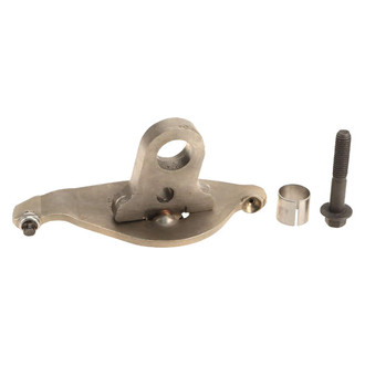 Genuine® - Exhaust Rocker Arm