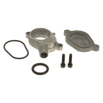 Genuine® - EGR Valve