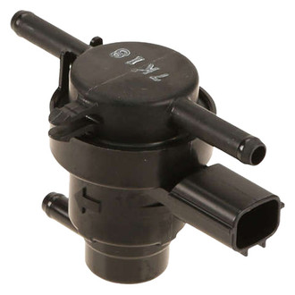 Genuine® - EGR Vacuum and Evaporation Pressure Regulator Solenoid Valve