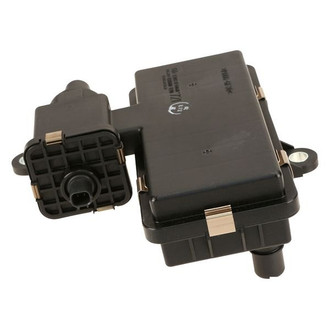 Genuine® - Vapor Canister Purge Valve