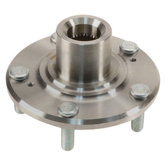 Genuine® - Rear Driver or Passenger Side Wheel Hub