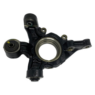 Genuine® - Rear Driver Side Axle Shaft Carrier Bearing
