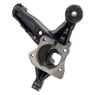 Genuine® - Rear Driver Side CV Axle Shaft Carrier Bearing