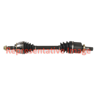 Genuine® - Driveshaft
