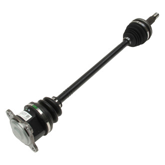 Genuine® - Axle Shaft