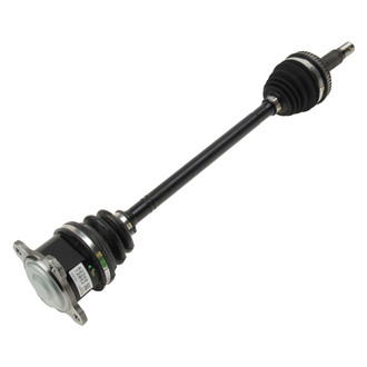 Genuine® - Axle Shaft