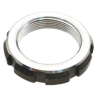 Genuine® - Rear Axle Shaft Nut