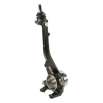 Genuine® - Front Passenger Side Steering Knuckle