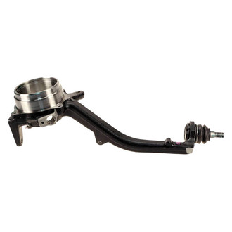 Genuine® - Front Driver Side Steering Knuckle