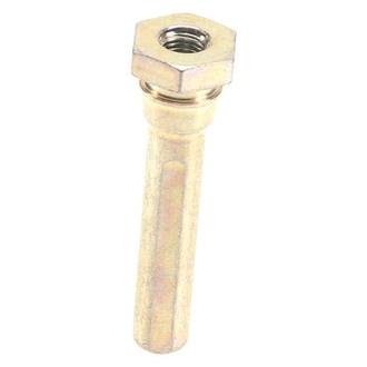 Genuine® - Rear Lower Brake Caliper Guide Pin