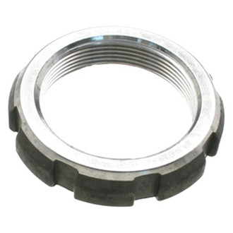 Genuine® - Rear Axle Shaft Nut