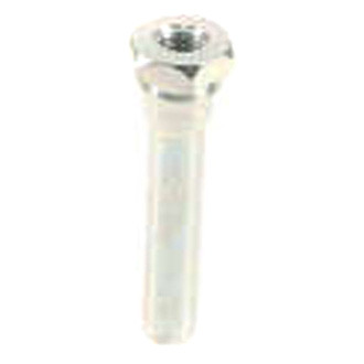 Genuine® - Rear Lower Brake Caliper Guide Pin