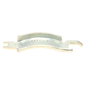 Genuine® - Rear Passenger Side Parking Brake Strut