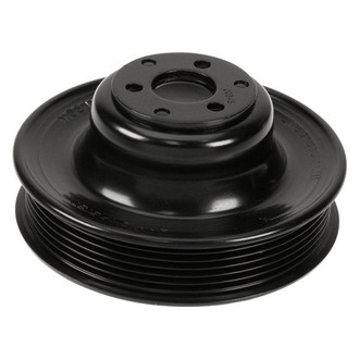Genuine® - Engine Coolant Water Pump Pulley