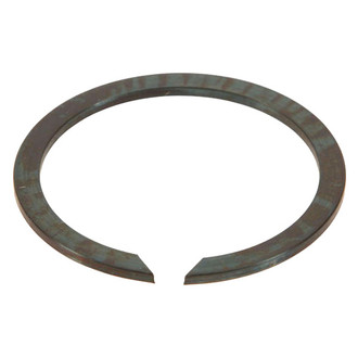Genuine® - Rear Driver or Passenger Side Wheel Bearing Lock Ring