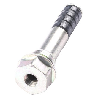 Genuine® - Front Lower Brake Caliper Guide Pin