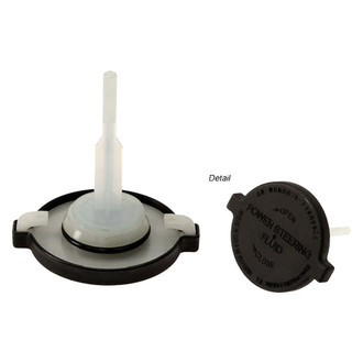 Genuine® - Power Steering Reservoir Cap