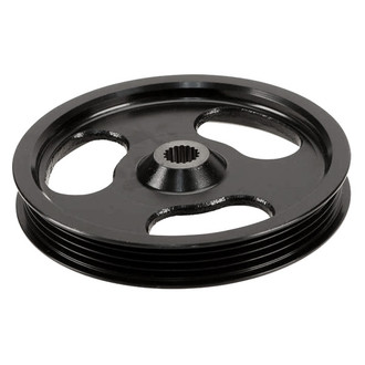 Genuine® - Power Steering Pump Pulley