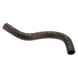 Genuine® - Power Steering Reservoir Hose - Reservoir To Pump