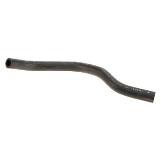 Genuine® - Power Steering Reservoir Hose - Reservoir To Pump