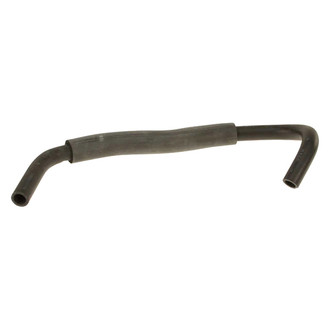 Genuine® - Power Steering Suction Hose - Reservoir to Pump