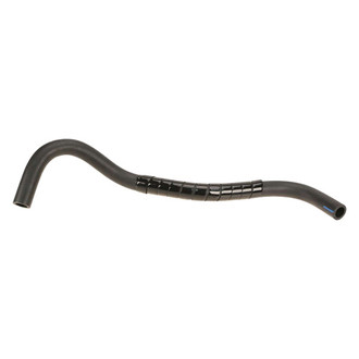 Genuine® - Power Steering Reservoir Hose - Reservoir To Pump