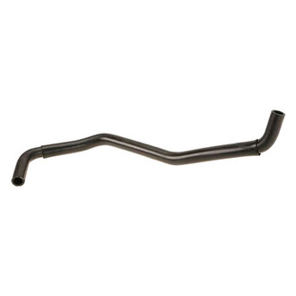 Genuine® - Power Steering Reservoir Hose - Reservoir To Pump