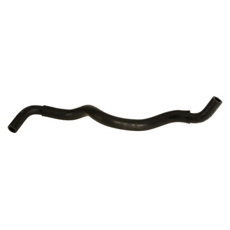 Genuine® - Power Steering Suction Hose - Reservoir to Pump