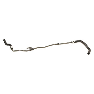 Genuine® - Power Steering Return Line Hose Assembly