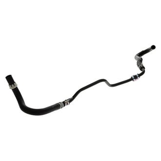 Genuine® - Power Steering Return Line Hose Assembly