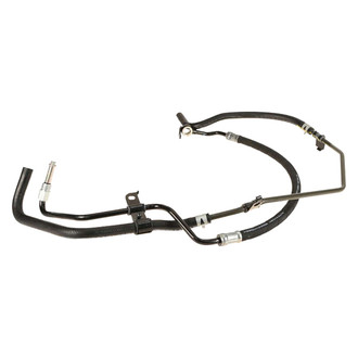 Genuine® - Power Steering Pressure Line Hose Assembly