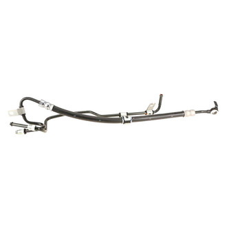 Genuine® - Power Steering Pressure Line Hose Assembly
