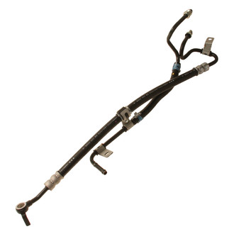Genuine® - Power Steering Pressure Line Hose Assembly