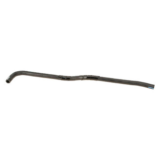 Genuine® - Power Steering Return Line Hose Assembly - Reservoir Side