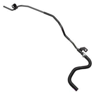 Genuine® - Power Steering Return Line Hose Assembly