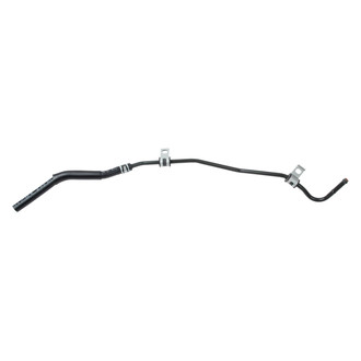Genuine® - Power Steering Return Line Hose Assembly