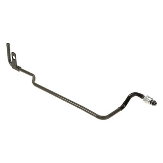 Genuine® - Power Steering Line - At Gearbox
