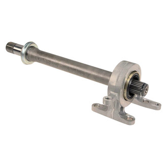 Genuine® - Stub Axle