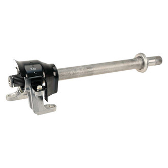 Genuine® - Front CV Intermediate Shaft
