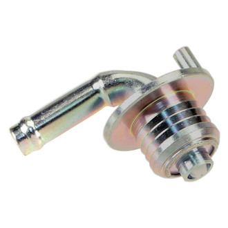 Genuine® - Booster Check Valve