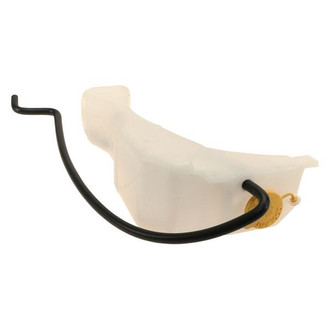 Genuine® - Engine Coolant Expansion Tank