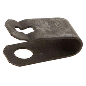 Genuine® - Rear Drum Brake Hold Down Spring