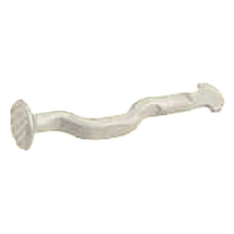 Genuine® - Front Parking Brake Shoe Anchor Pin