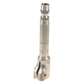 Genuine® - Lower Steering Shaft
