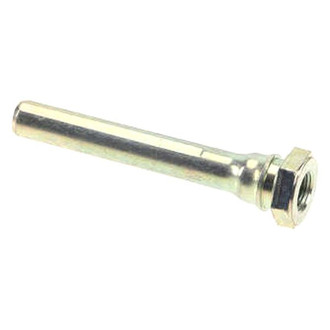 Genuine® - Front Upper Brake Caliper Guide Pin
