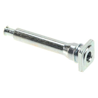 Genuine® - Front Lower Brake Caliper Guide Pin